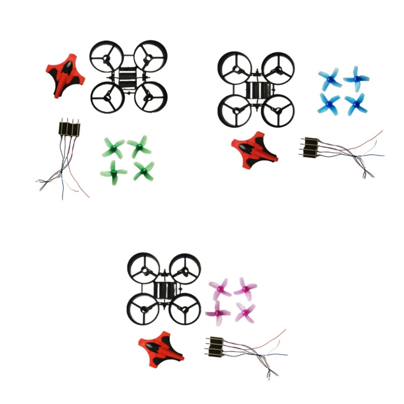 Diy Automation Projects - Kit de Mini Drone RC à