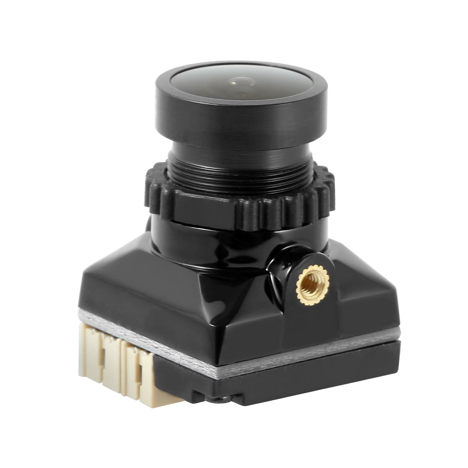 Diy Automation Projects - Mini caméra FPV 1800TVL 5MP, 2.1mm,