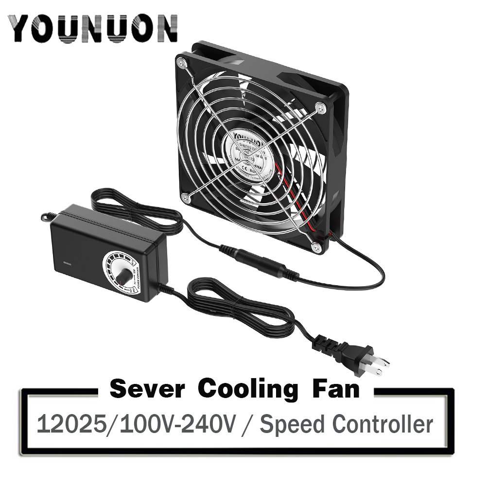 Level Shifter 3.3V - Ventilateur d'ordinateur avec contrôleur de vitesse,