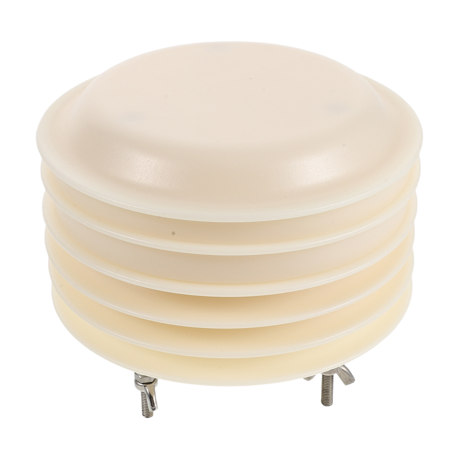 Temperature Humidity Sensor - Boîtier pour capteurs météorologiques, bouclier contre