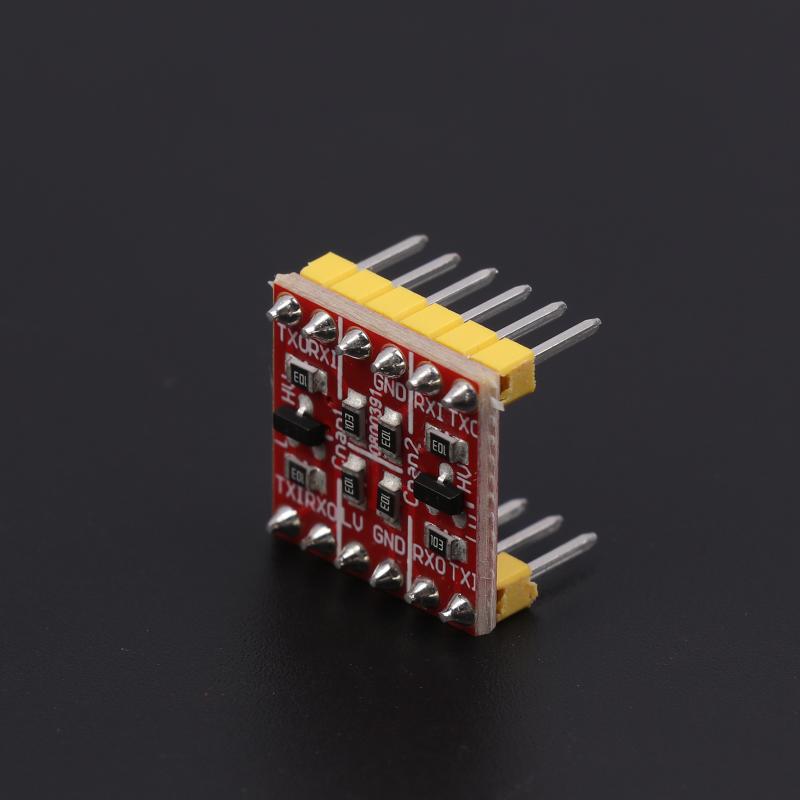 Level Shifter 3.3V - Module de convertisseur de niveau à