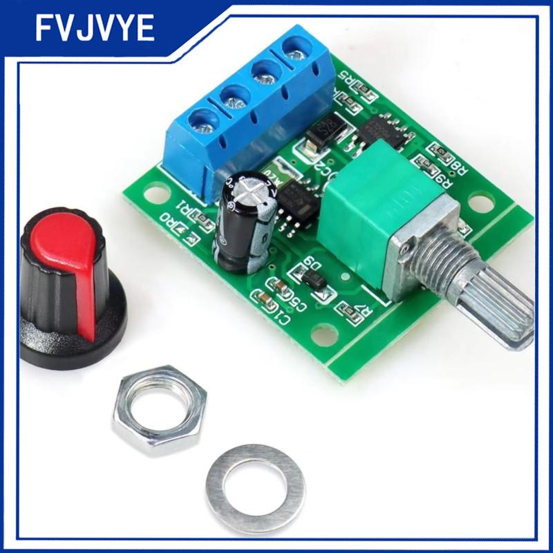 Level Shifter 3.3V - Contrôleur de vitesse de moteur à