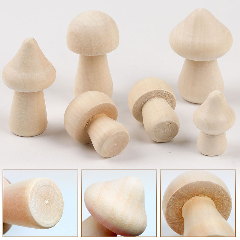 Mini Figurines de champignons  - Diy Automation Projects avis et prix