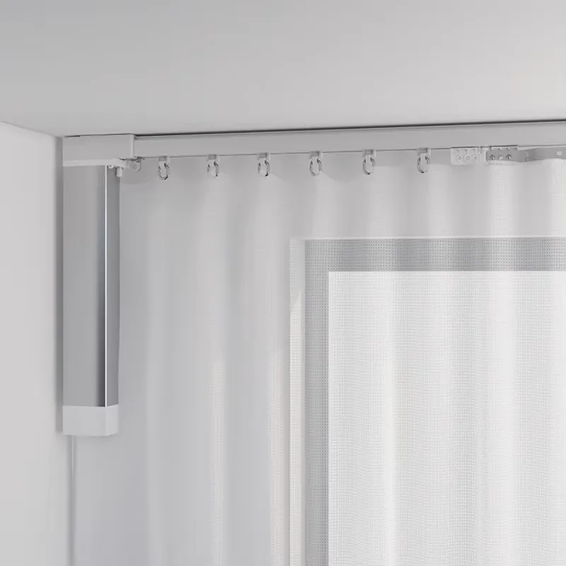 Stores enrouleurs électriques  - Home Automation System Design avis et prix