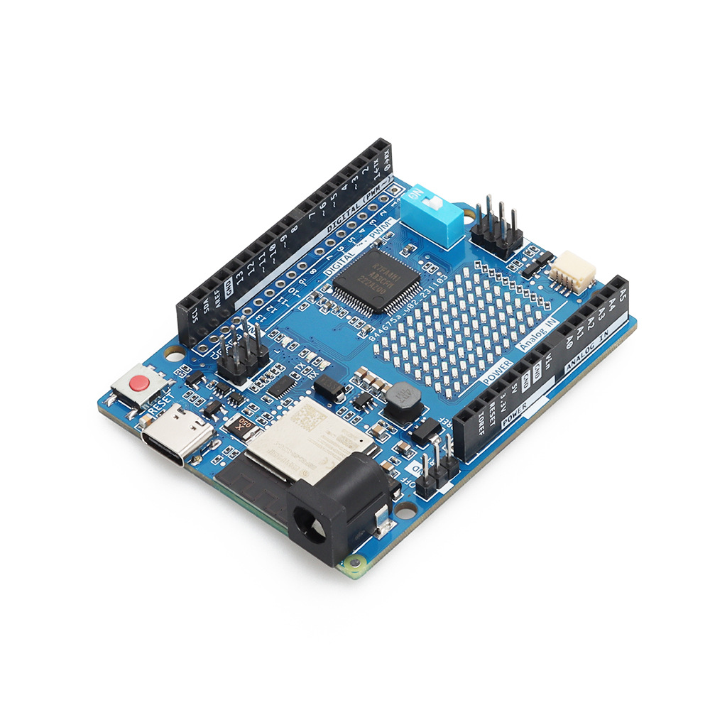 Module Wifi compatible avec la - Home Automation Arduino avis et prix