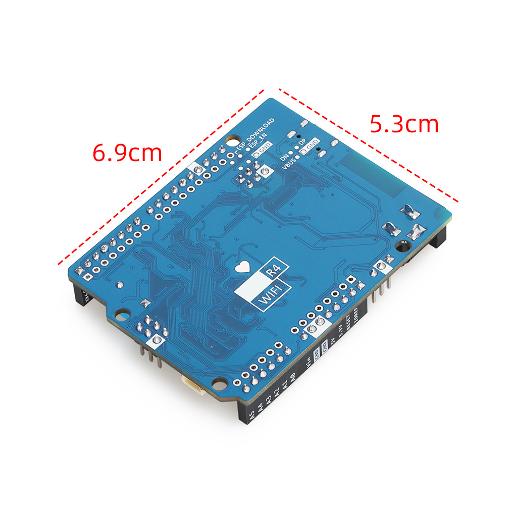 Module Wifi compatible avec la - Home Automation Arduino avis et prix