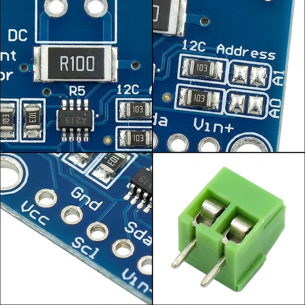 Module de capteur de courant n - Home Automation Arduino avis et prix