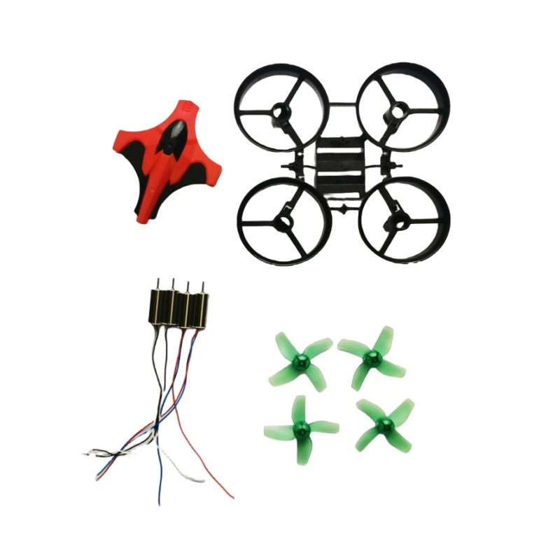 Kit de Mini Drone RC à monter  - Diy Automation Projects avis et prix