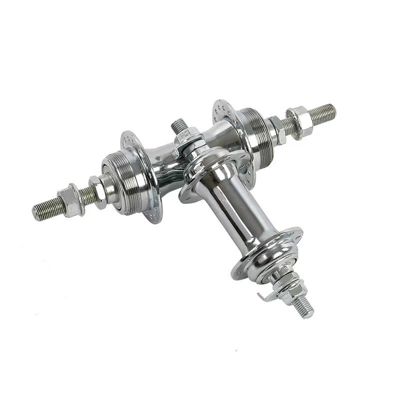 Moyeu avant de vélo 36 trous,  - Matter Hub Thread avis et prix