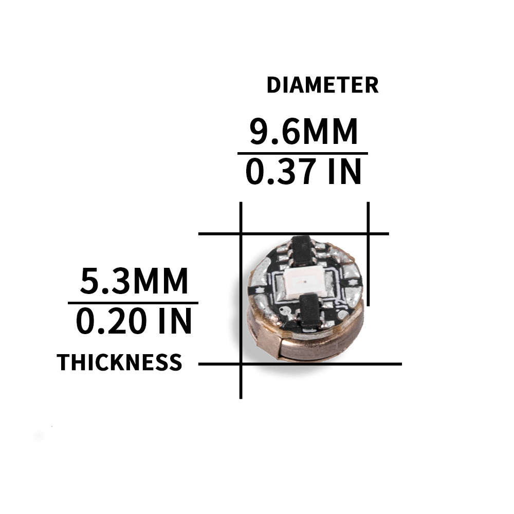 Mini lampe Led à commande magn - Diy Automation Projects avis et prix