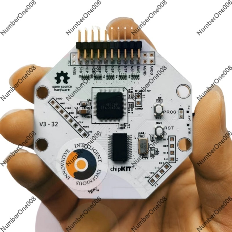 Module EEG V3-32 bits 8/16 can - Home Automation Arduino avis et prix