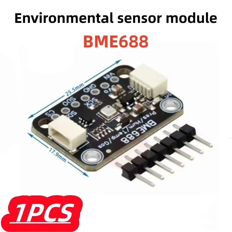 1 pièce/lot 100% neuf, module  - Temperature Humidity Sensor avis et prix