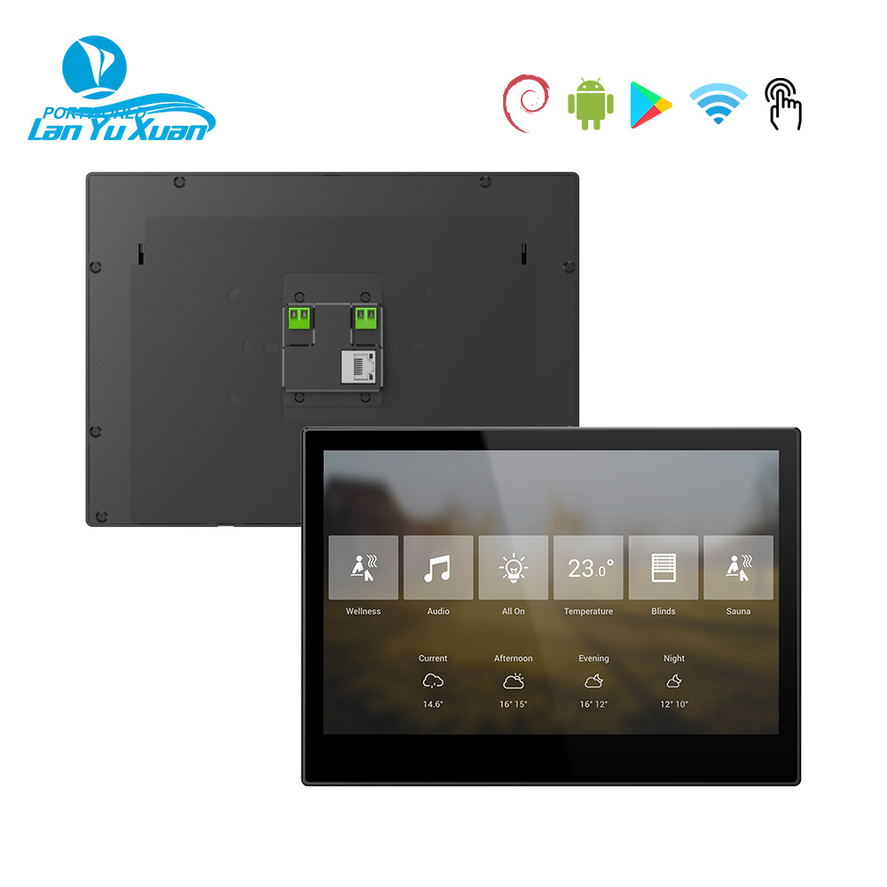 Système d'automatisation de la - Home Automation System Design avis et prix