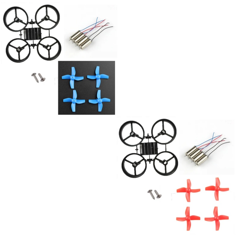 JJRC H36 Eachine E010 petit Ki - Diy Automation Projects avis et prix