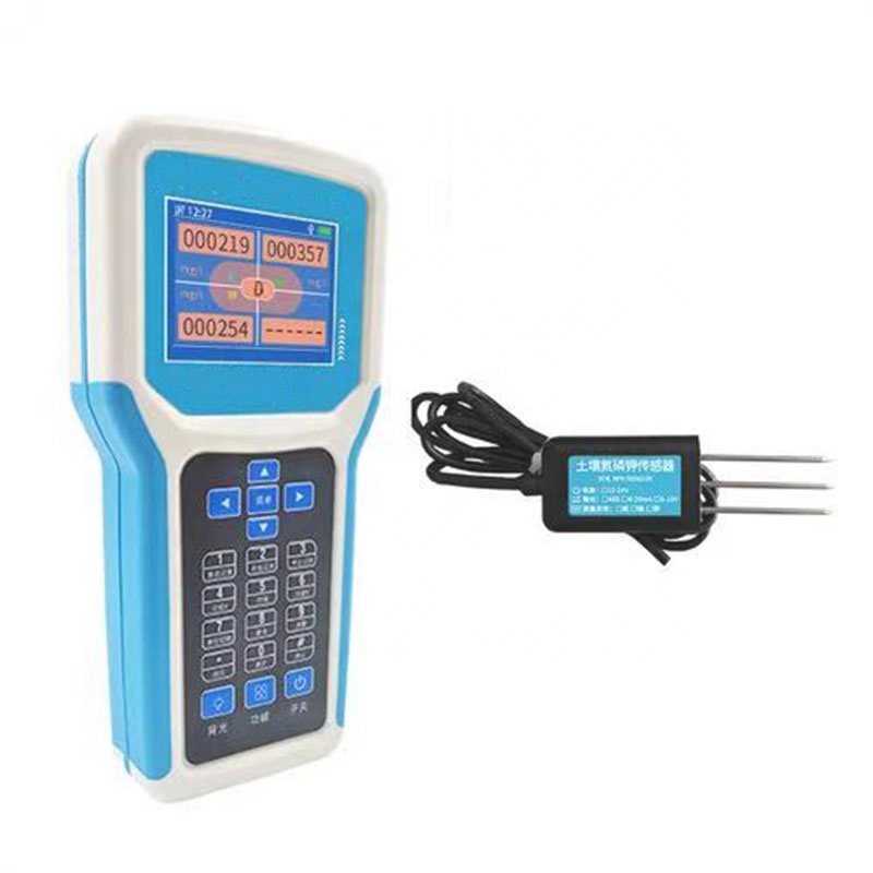 Testeur de nutriments du sol,  - Temperature Humidity Sensor avis et prix