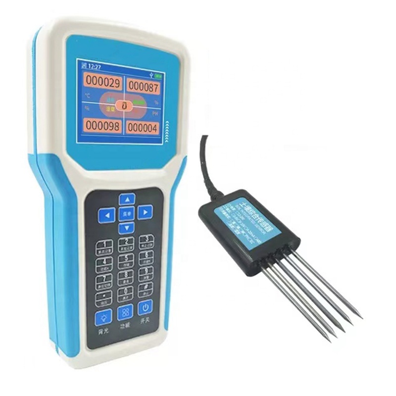 Testeur de nutriments du sol,  - Temperature Humidity Sensor avis et prix