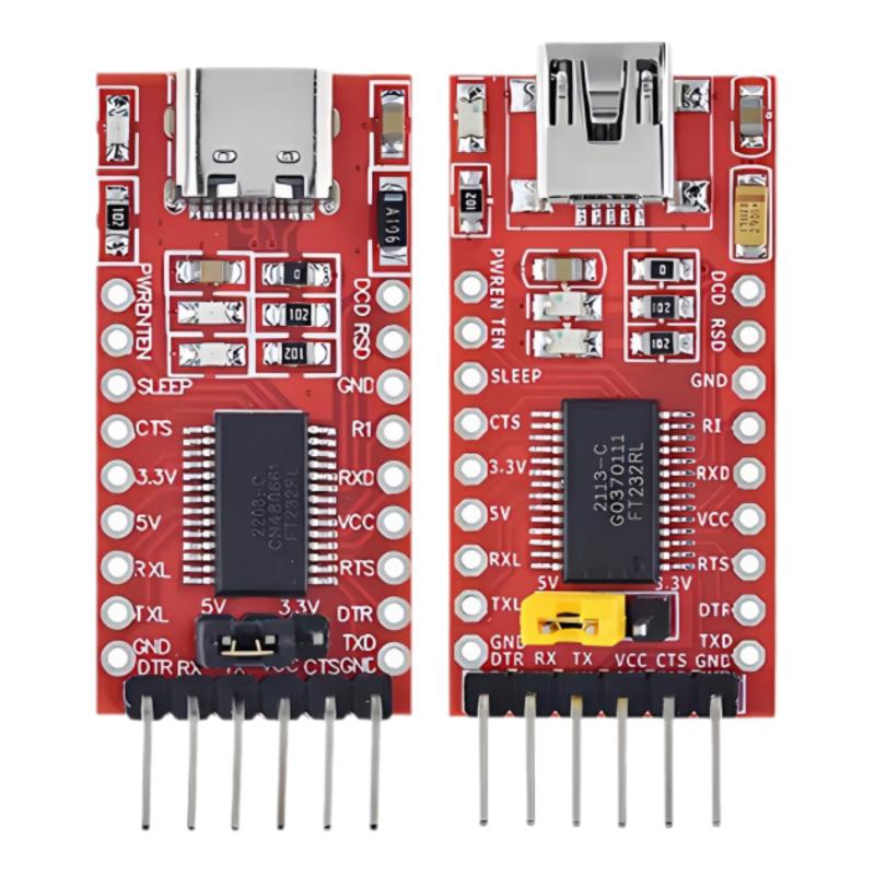 Module adaptateur série USB ve - Home Automation Arduino avis et prix
