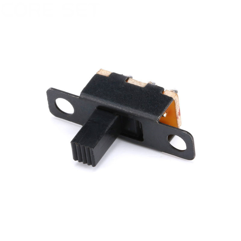 Mini interrupteur à glissière  - Diy Automation Projects avis et prix