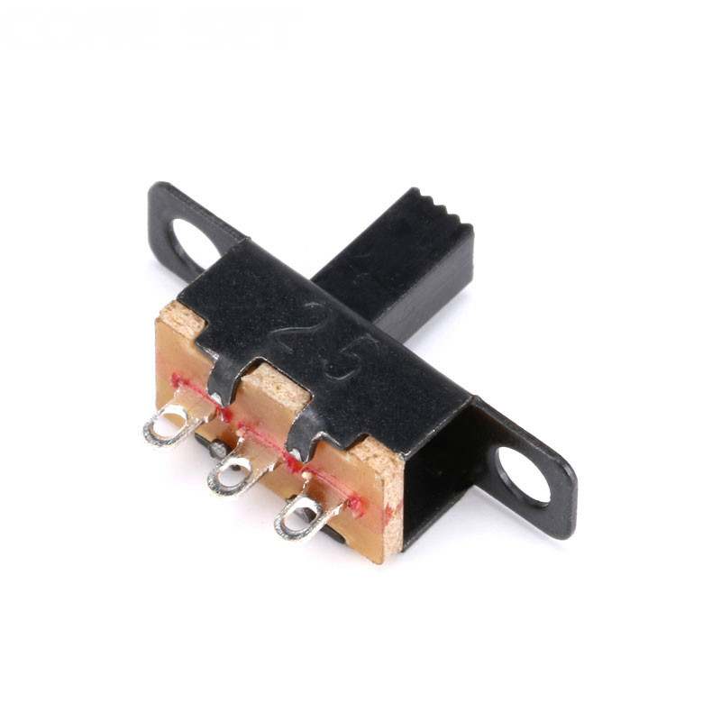 Mini interrupteur à glissière  - Diy Automation Projects avis et prix