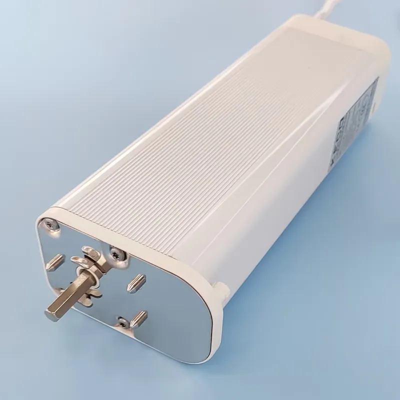 Moteur de rideau électrique, s - Home Automation System Design avis et prix
