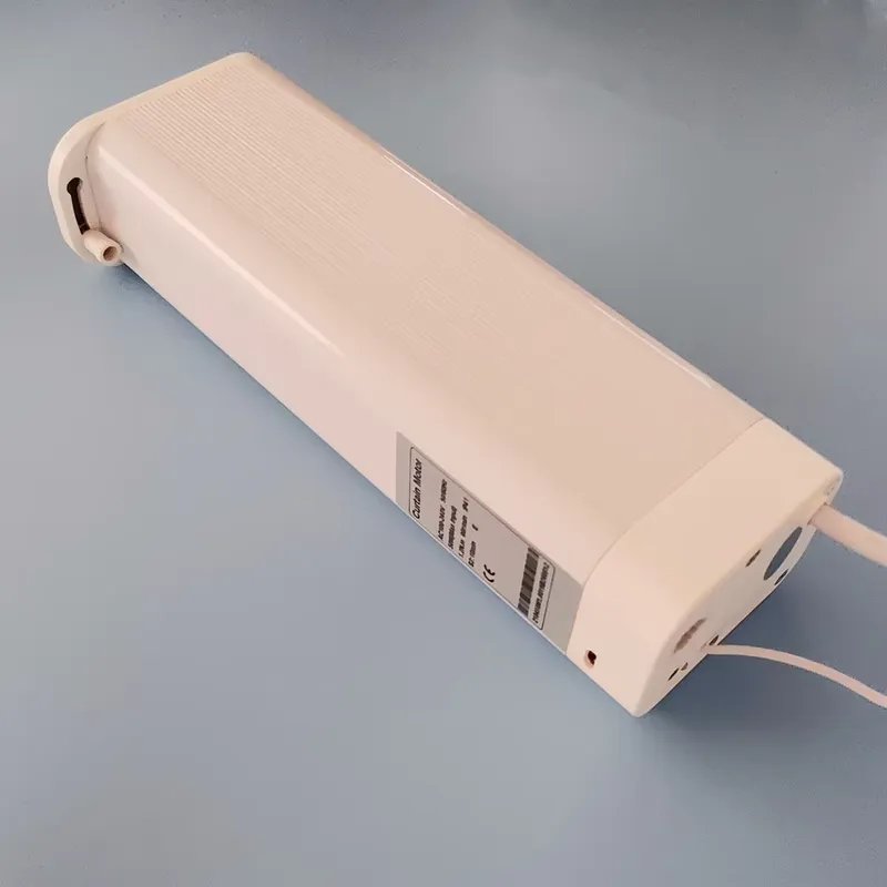 Moteur de rideau électrique, s - Home Automation System Design avis et prix