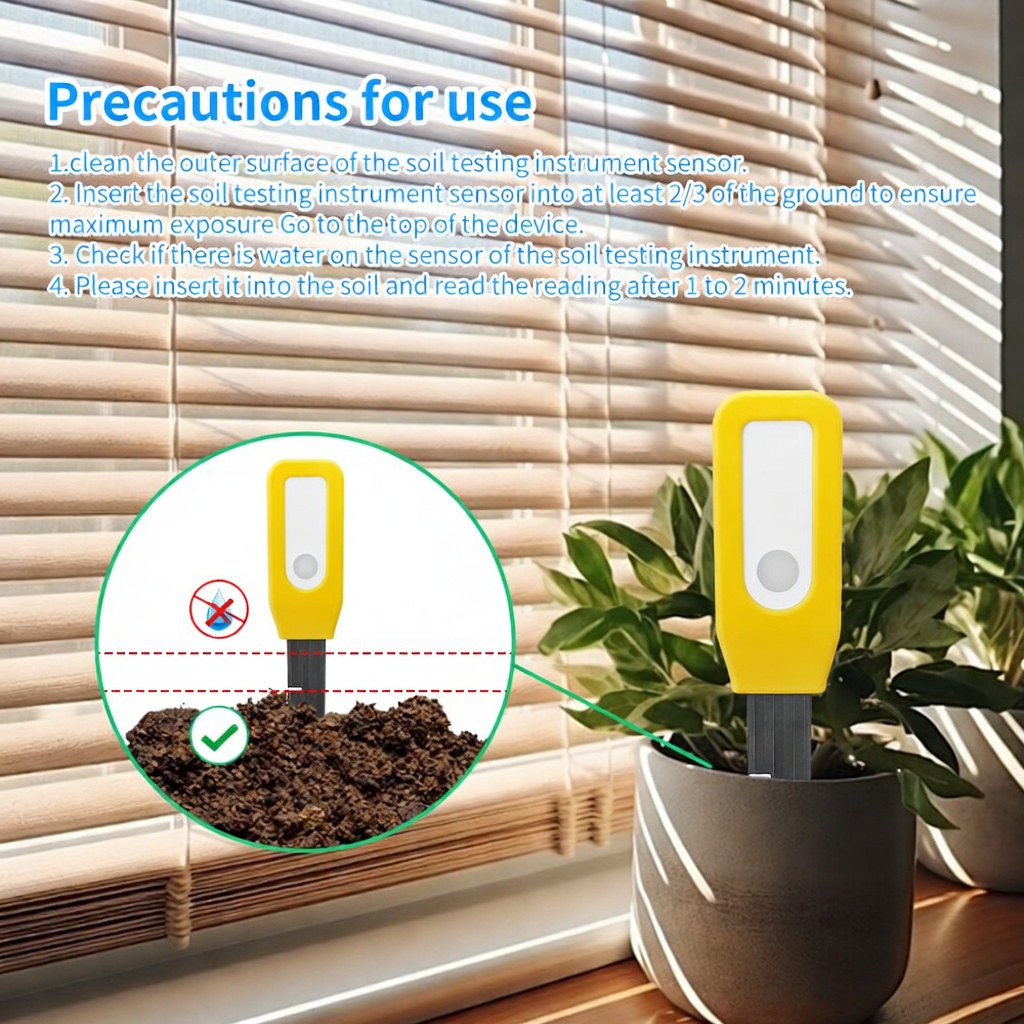 Capteur intelligent de tempéra - Home Automation Technology avis et prix