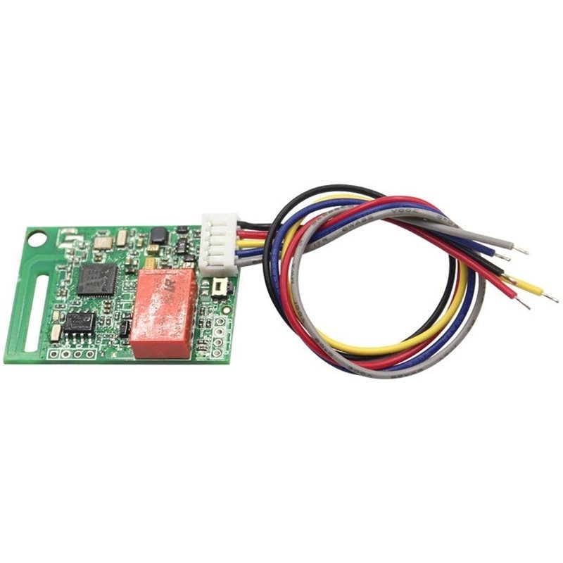 Module de relais intelligent p - Diy Automation Projects avis et prix