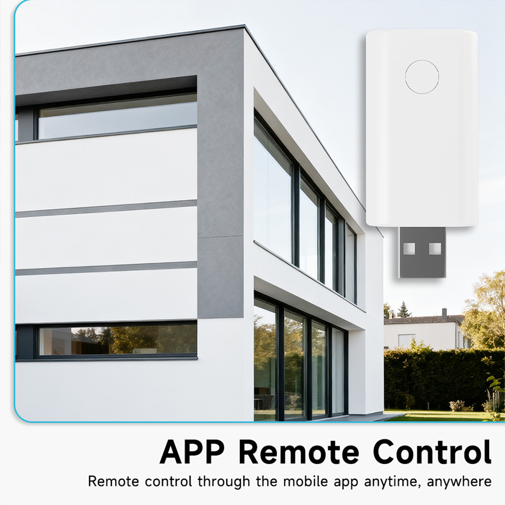Répéteur de signal Tuya Mini Z - Home Automation Technology avis et prix