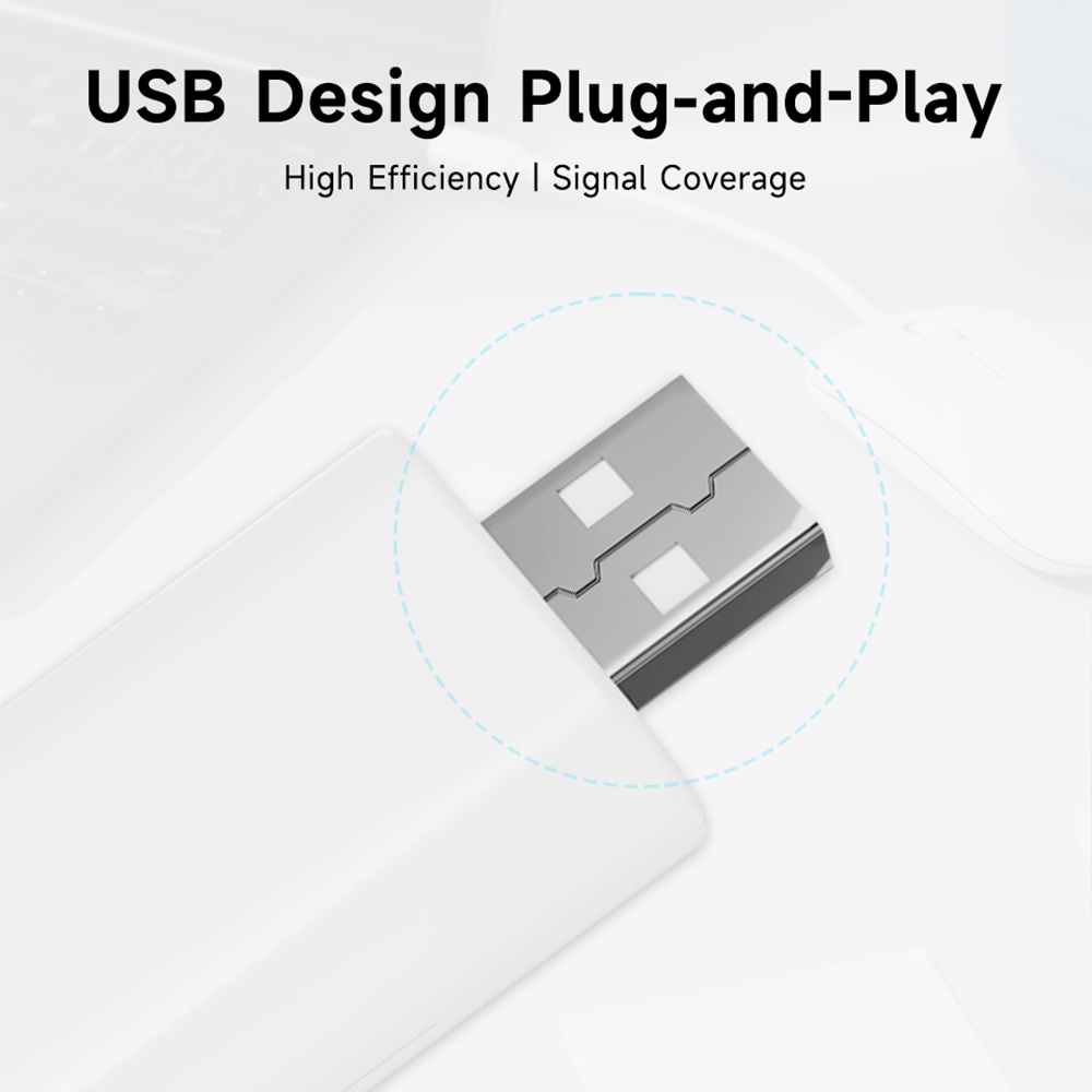 Répéteur de signal Tuya Mini Z - Home Automation Technology avis et prix