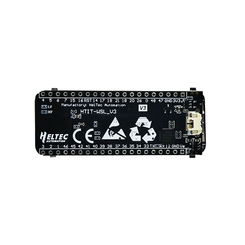 Heltec Wireless Stick Lite (V3 - Home Automation Arduino avis et prix