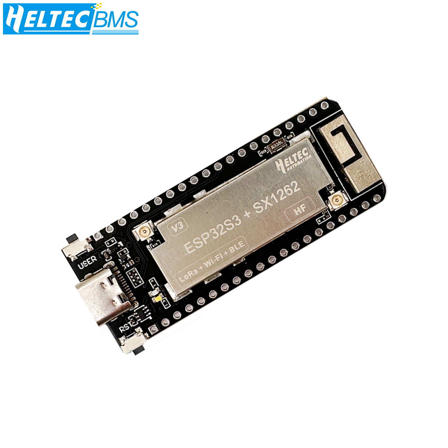 Heltec Wireless Stick Lite (V3 - Home Automation Arduino avis et prix