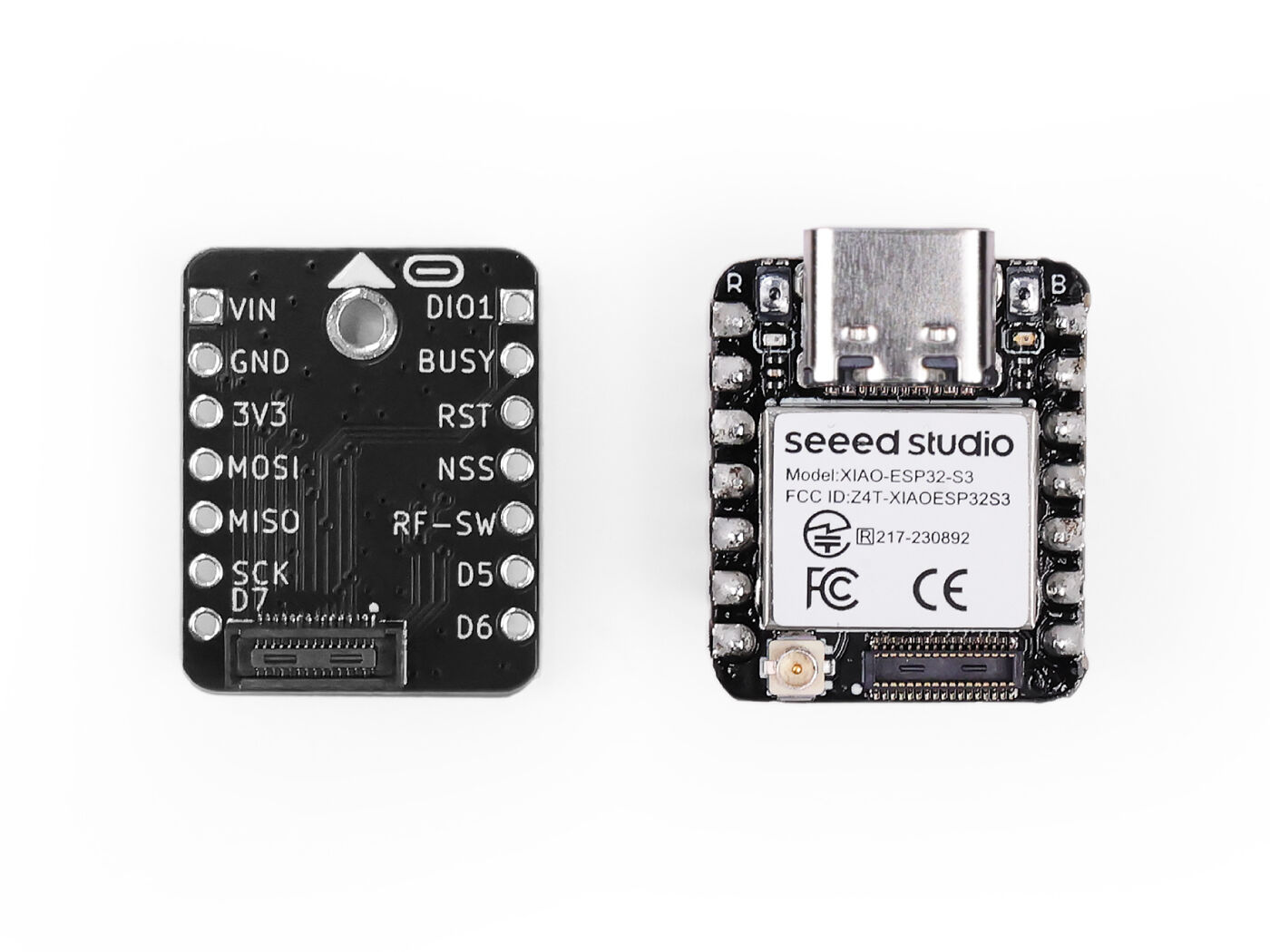 Module LoRa ESP32 S3 LoRa Mesh - Home Automation Arduino avis et prix