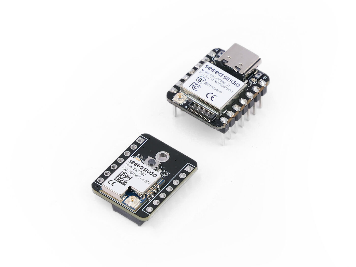 Module LoRa ESP32 S3 LoRa Mesh - Home Automation Arduino avis et prix