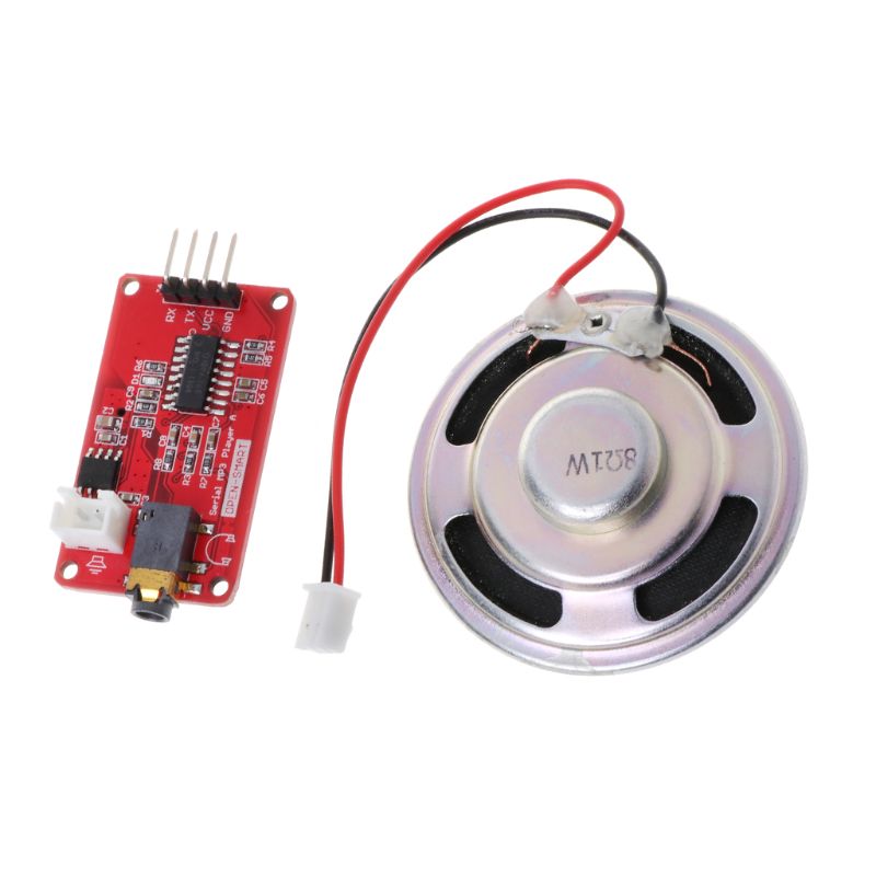Module de lecteur de musique M - Home Automation Arduino avis et prix