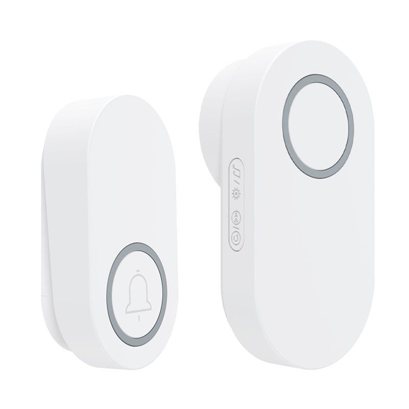 AS95-New sonnette extérieure s - Smart Doorbell Wired avis et prix
