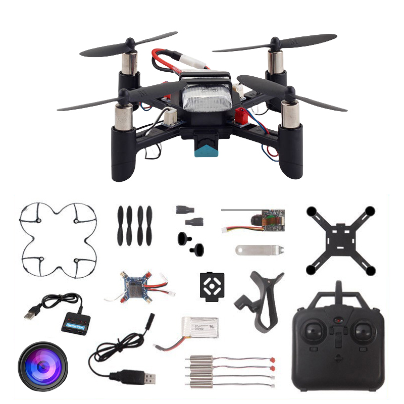 Drone à quatre axes avec mini  - Diy Automation Projects avis et prix