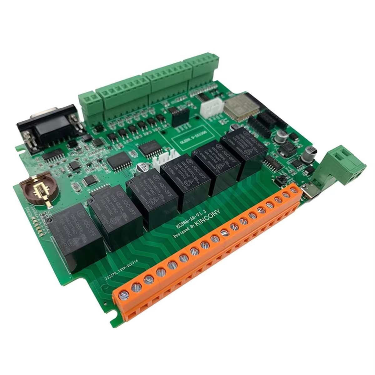 Carte de développement KC868-A - Home Automation System Diy avis et prix