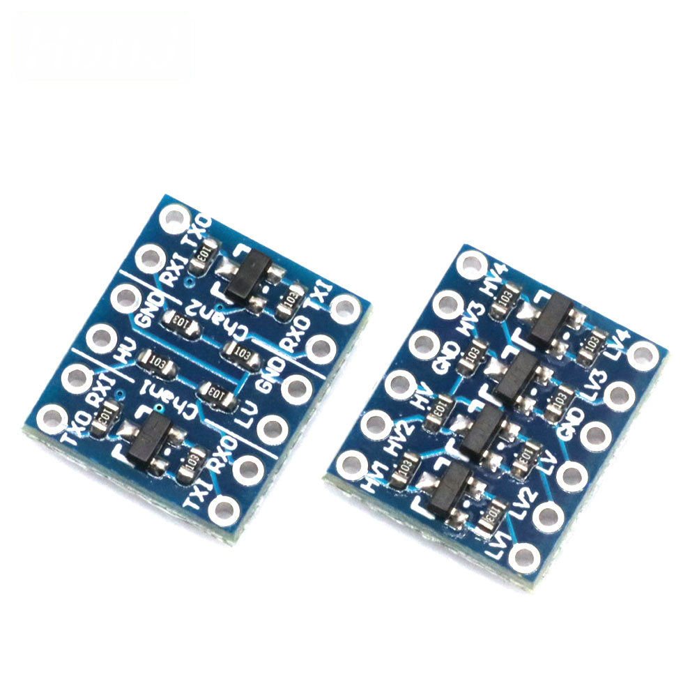 1-0pcs Convertisseur de niveau - Level Shifter 3.3V avis et prix