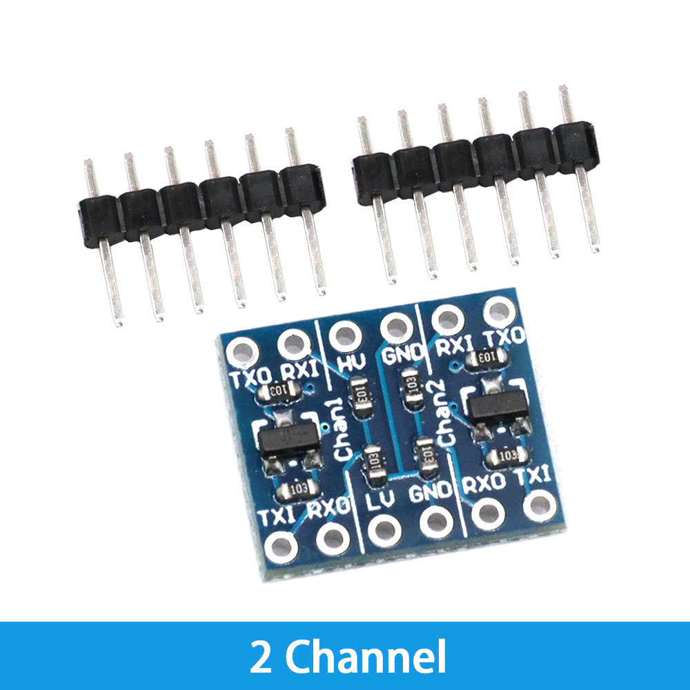 1-0pcs Convertisseur de niveau - Level Shifter 3.3V avis et prix