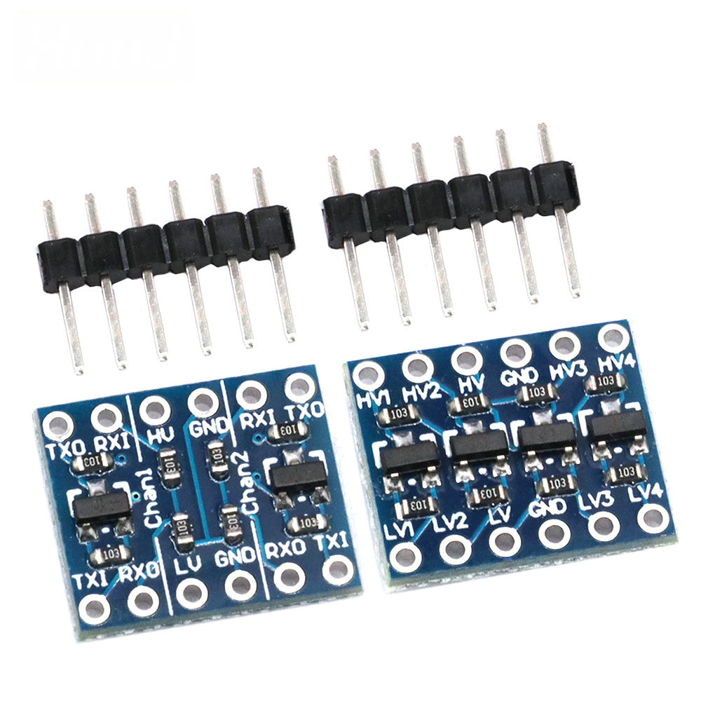 1-0pcs Convertisseur de niveau - Level Shifter 3.3V avis et prix