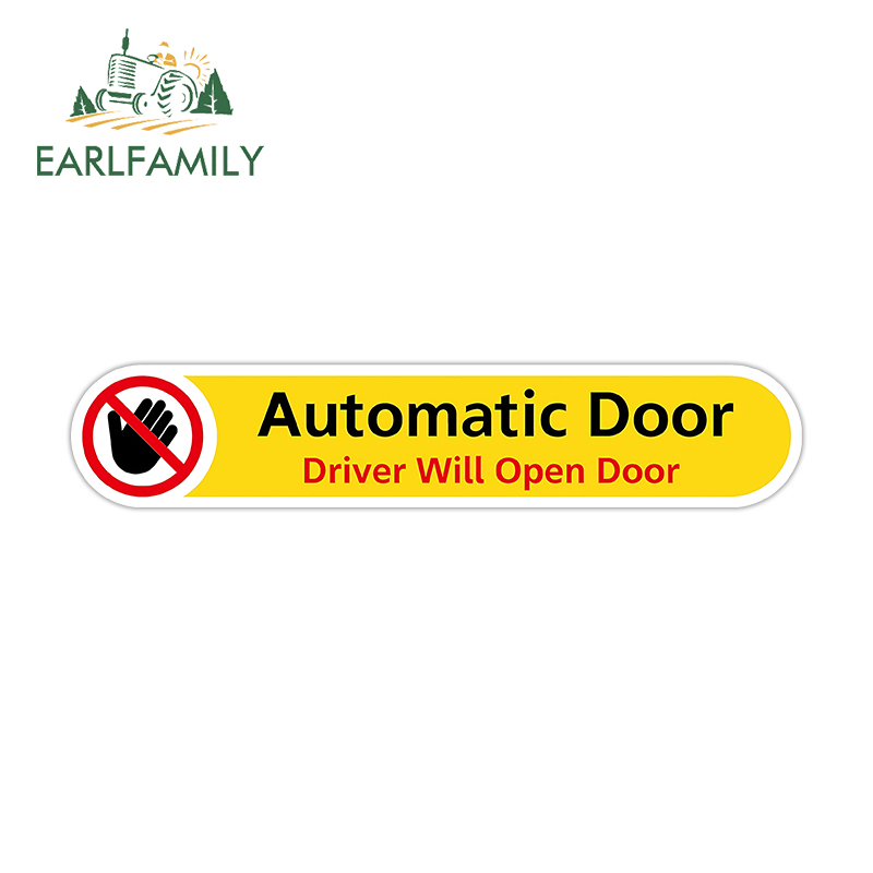 EARLFAMILY – autocollant de po - Home Automation System Diy avis et prix