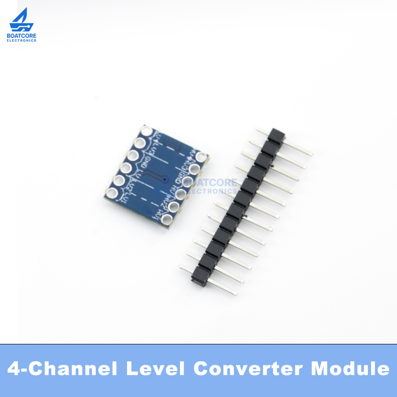 1/3/5/10PCS Convertisseur de n - Level Shifter 3.3V avis et prix
