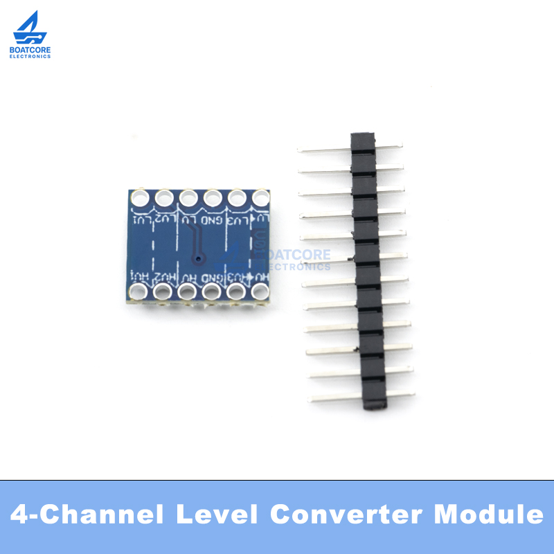 1/3/5/10PCS Convertisseur de n - Level Shifter 3.3V avis et prix