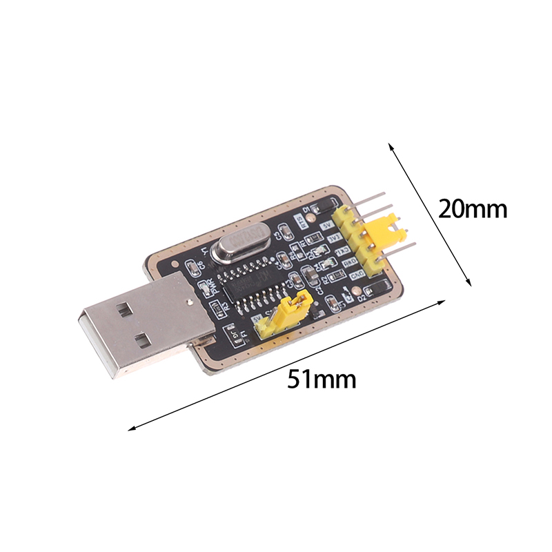 Modules de port série CH340G,  - Home Automation Arduino avis et prix