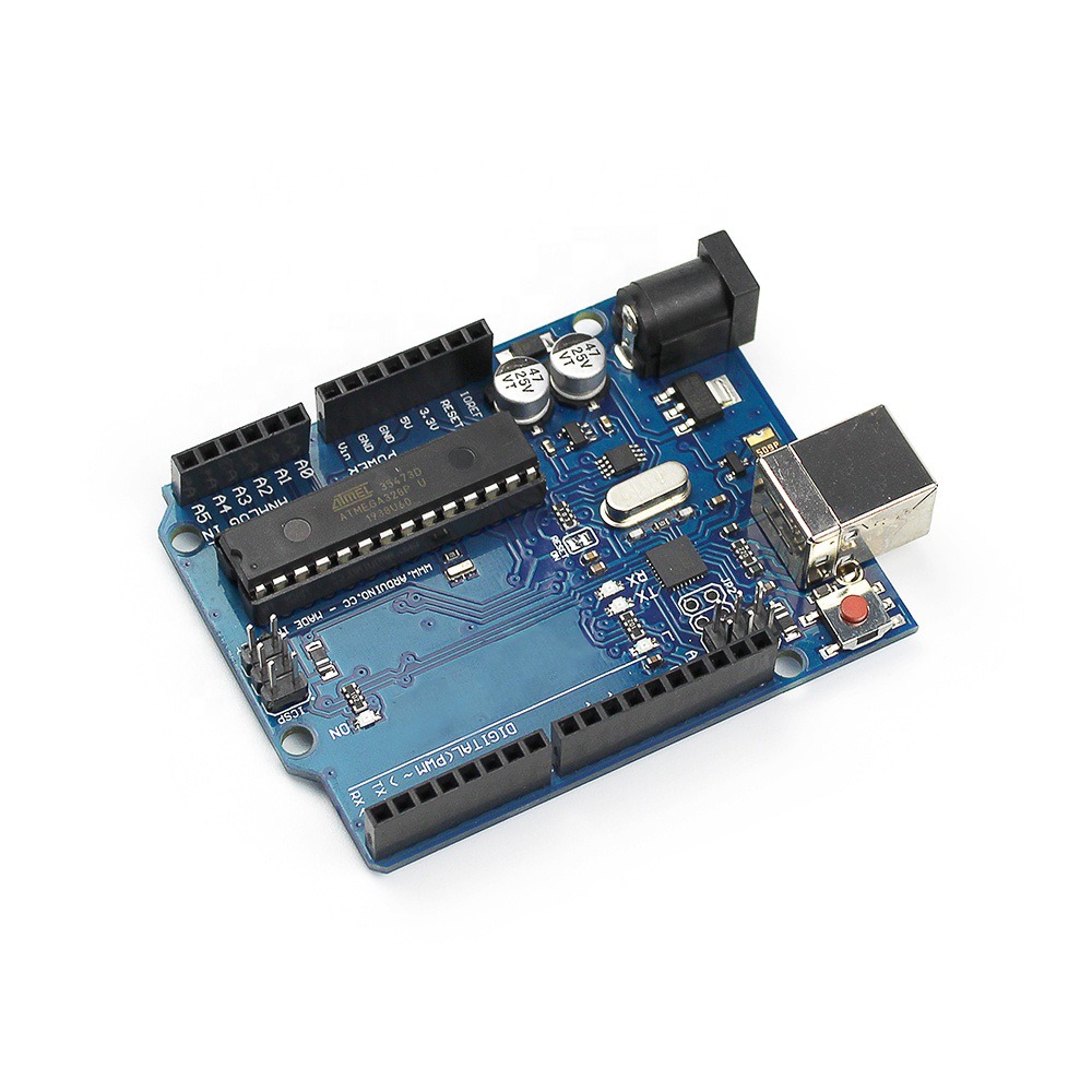 Carte de développement Uno R3  - Home Automation Arduino avis et prix
