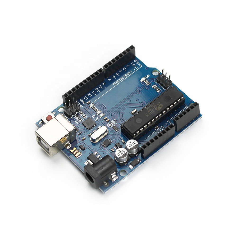Carte de développement Uno R3  - Home Automation Arduino avis et prix
