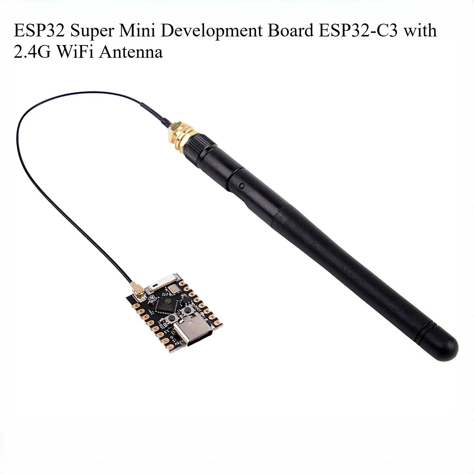 Carte de développement ESP32 S - Home Automation Arduino avis et prix