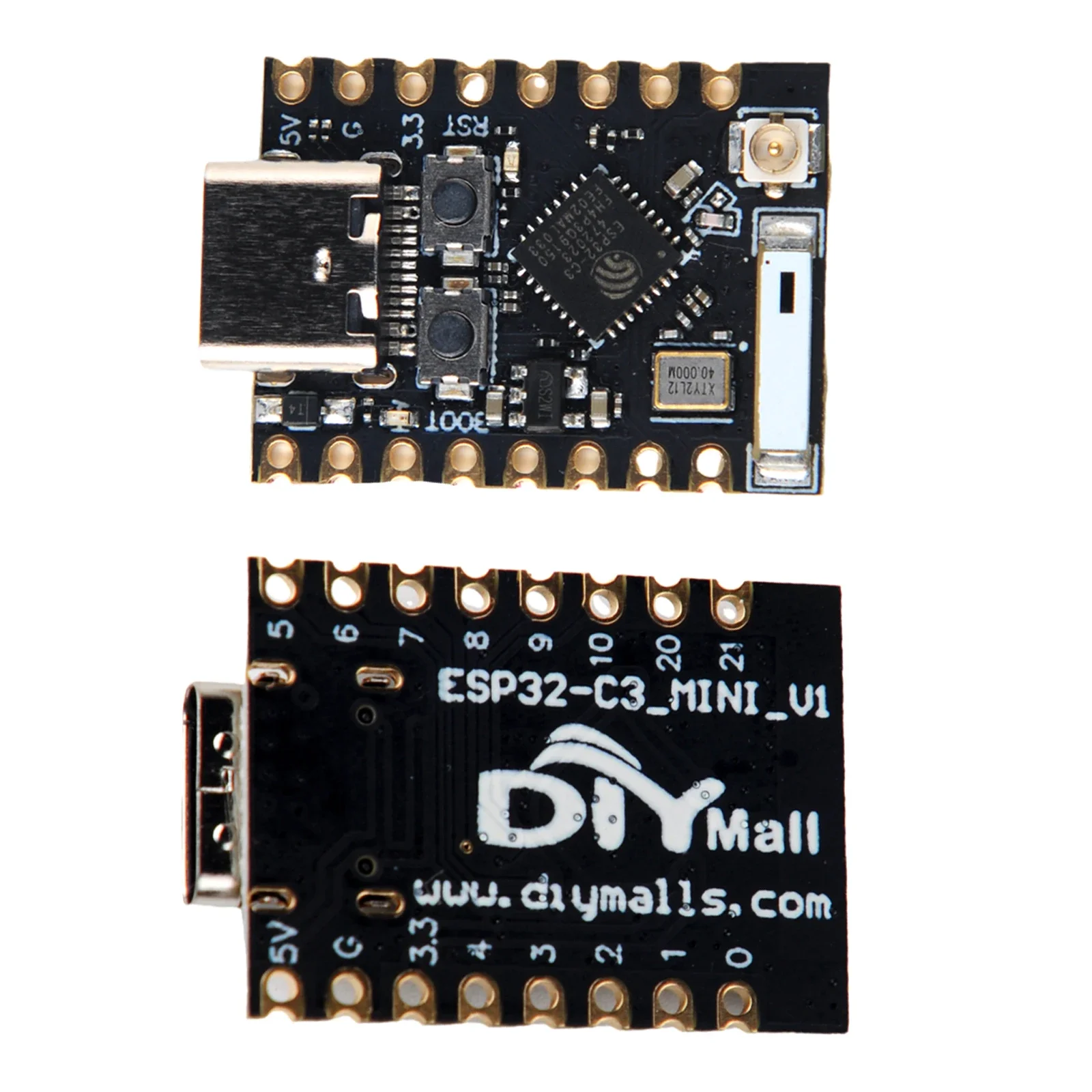 Carte de développement ESP32 S - Home Automation Arduino avis et prix