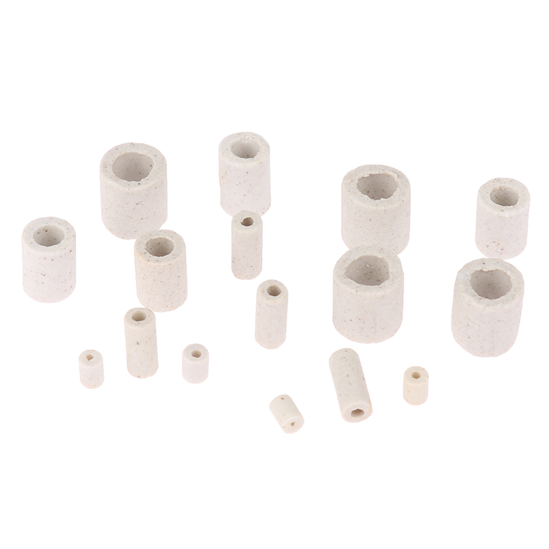 Tube en céramique à alésage un - Home Automation System Diy avis et prix