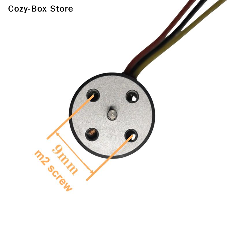 [ZY]1104 Moteur Brushless 4300 - Diy Automation Projects avis et prix